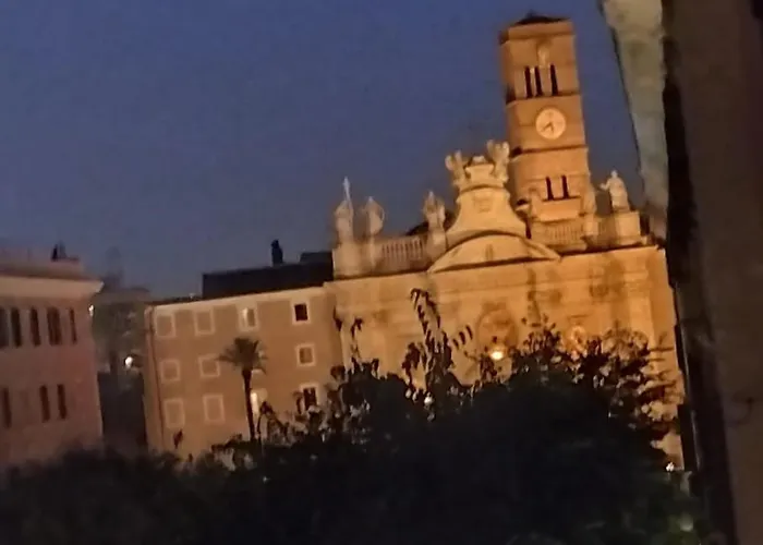 Welcrome Centro