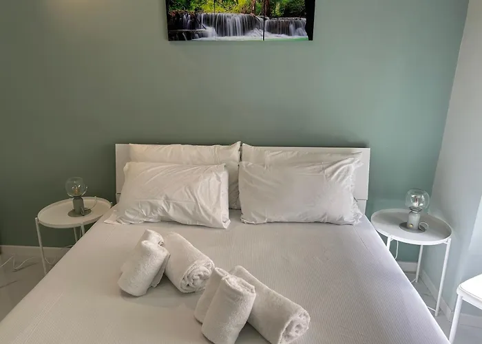 Dielle Suite Roma