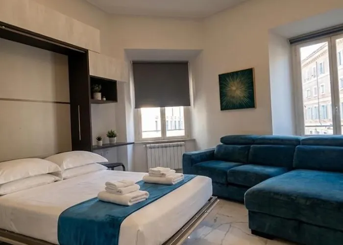 Dielle Suite Roma